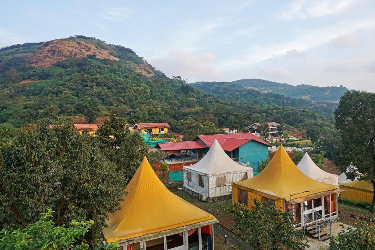 Hotel Townhouse Oak Pavana Valley Lonavala