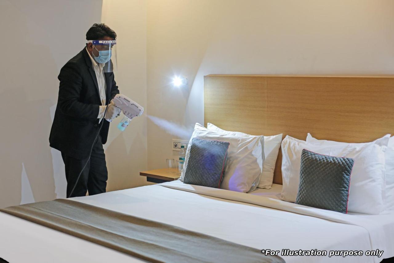Hotel Townhouse Oak Pavana Valley