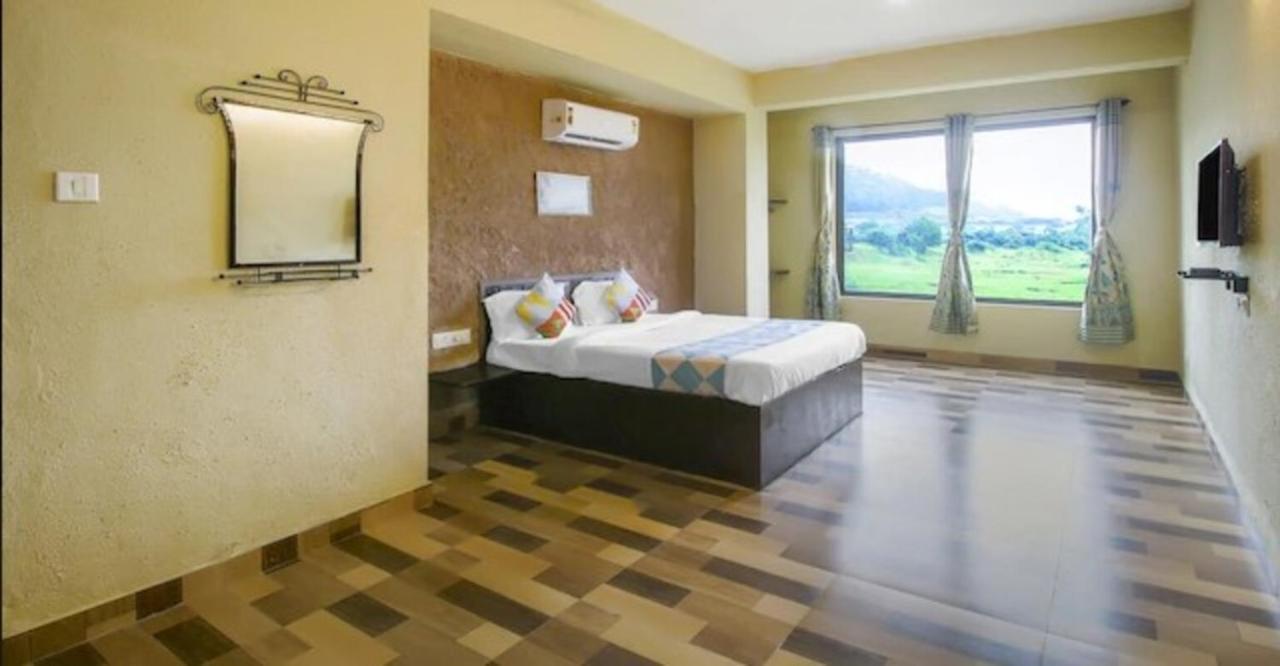 Heritage Inn Lonavala Hotel Lonavala
