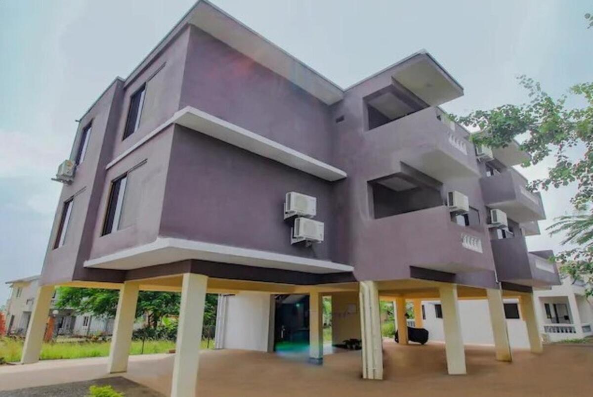 Hotel Heritage Inn Lonavala