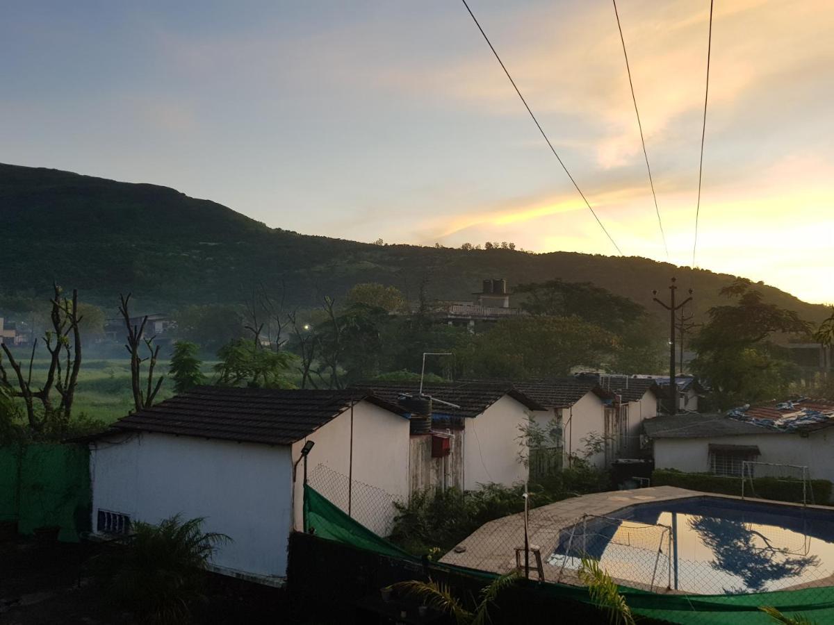 Heritage Inn Lonavala 3*