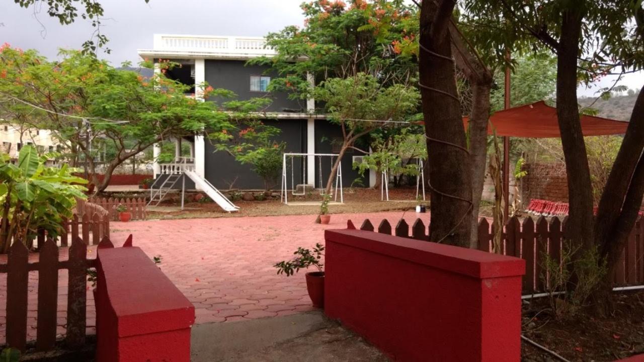 Hotel Heritage Inn Lonavala Lonavala