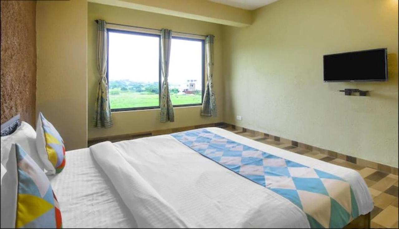 Heritage Inn Lonavala Hotel
