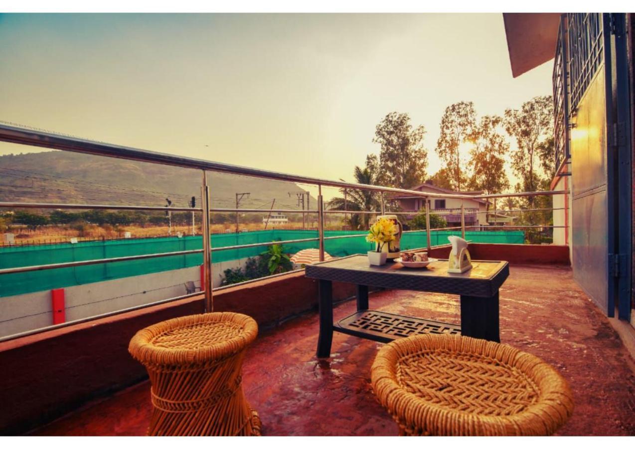 Villa Casa De Orchid Lonavala