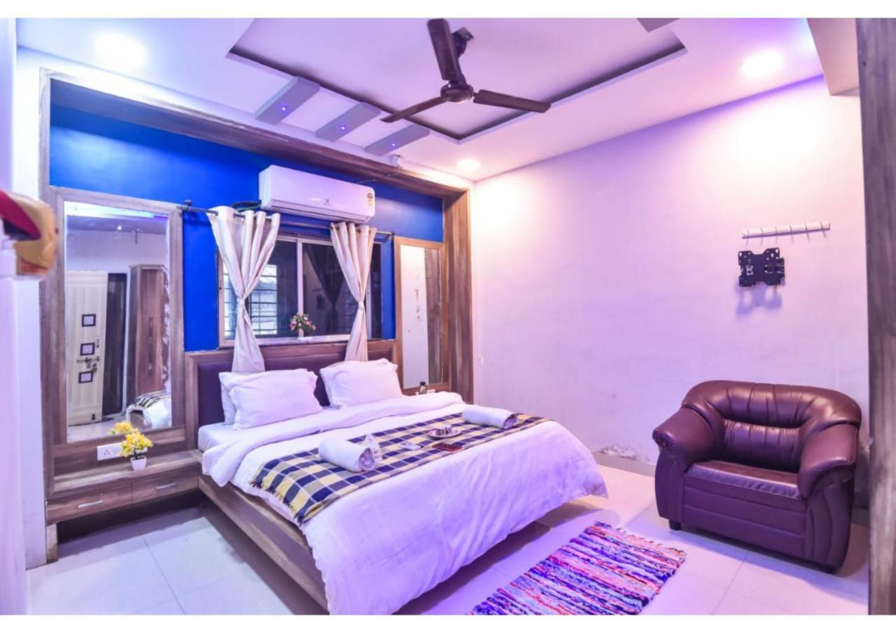 Casa De Orchid Villa *