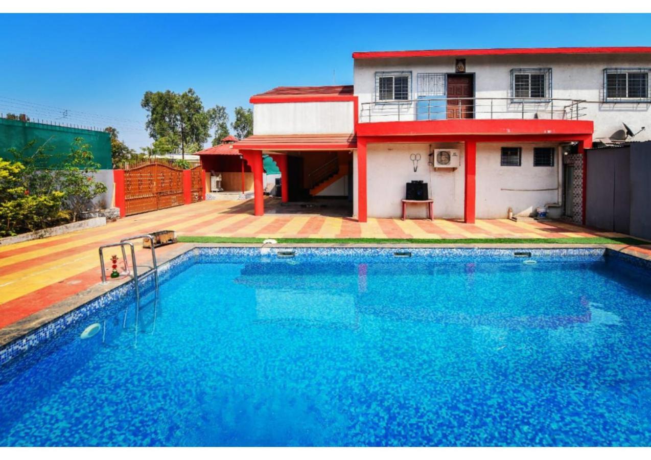 Villa Casa De Orchid Lonavala