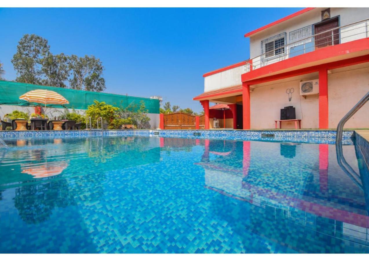 Villa Casa De Orchid Lonavala