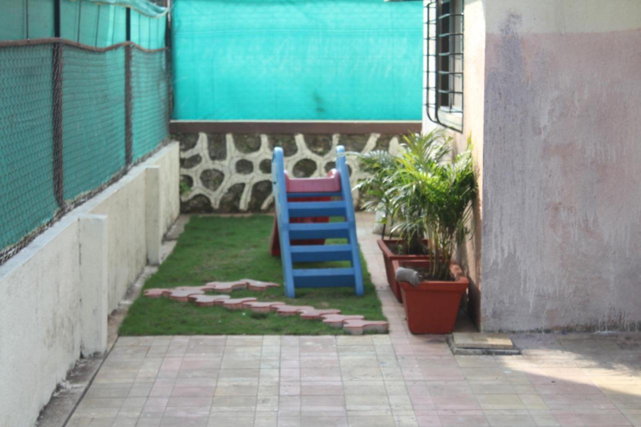 Ivy Goldenhill 3 Bhk With Private Pool, Lonavala
