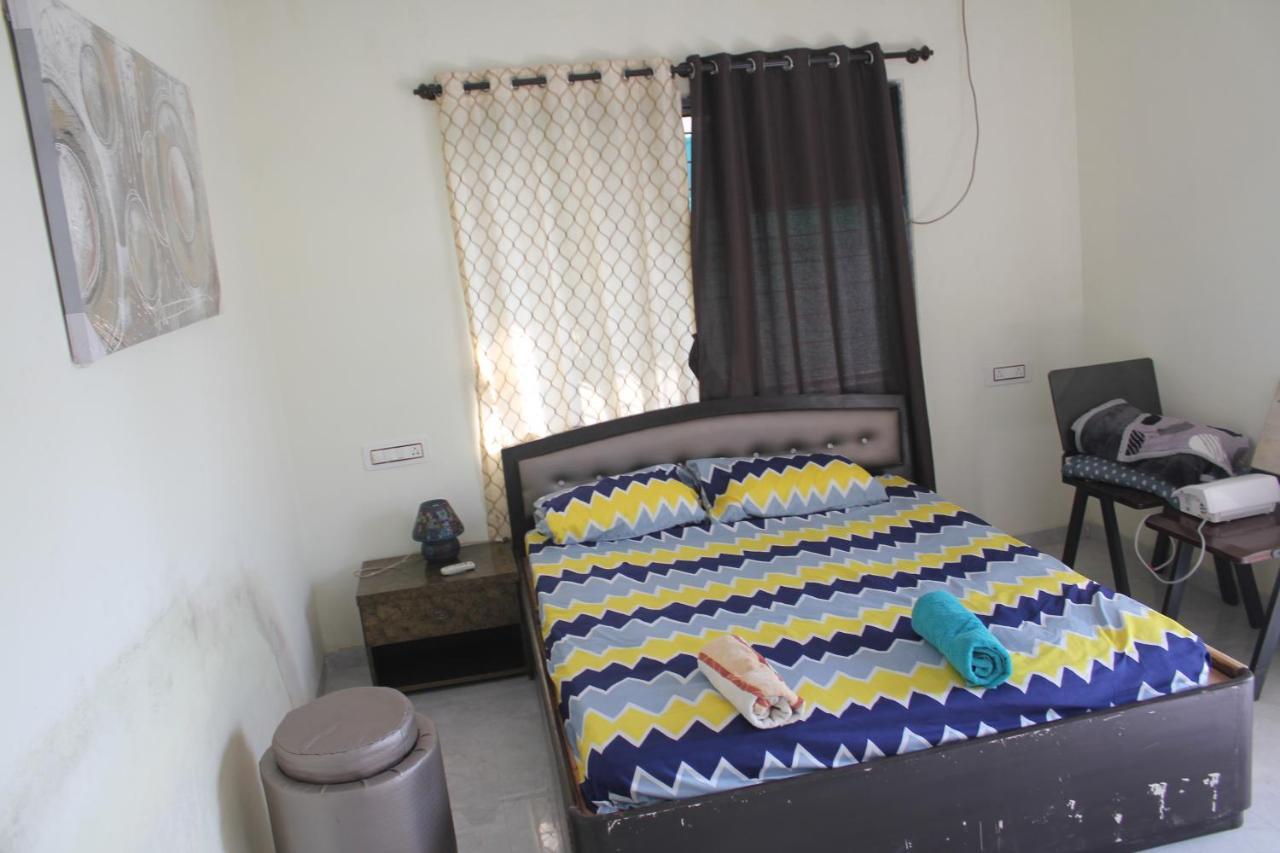 Ivy Goldenhill 3 Bhk With Private Pool, Villa