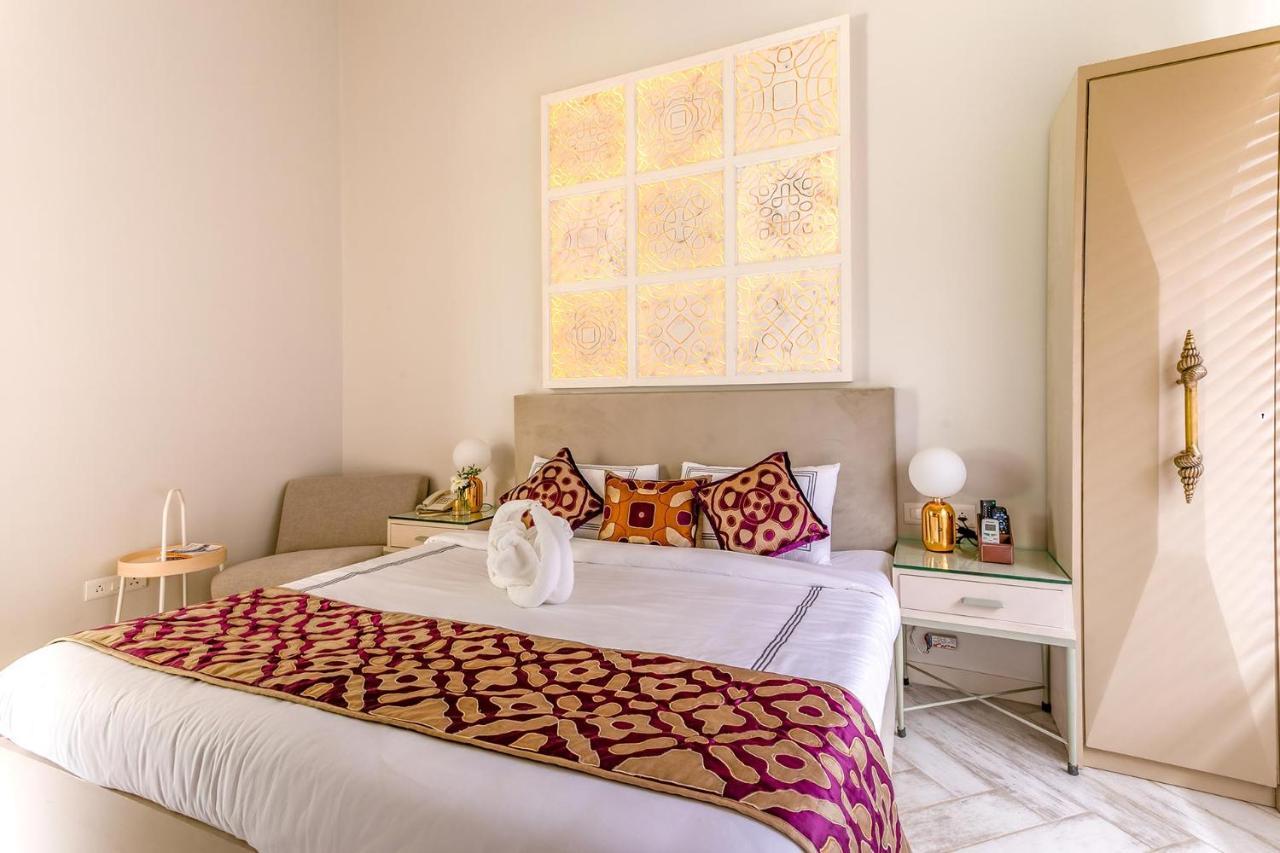 Le Sutra Great Escapes: Artistic Mountain Retreat With Pool Villa *