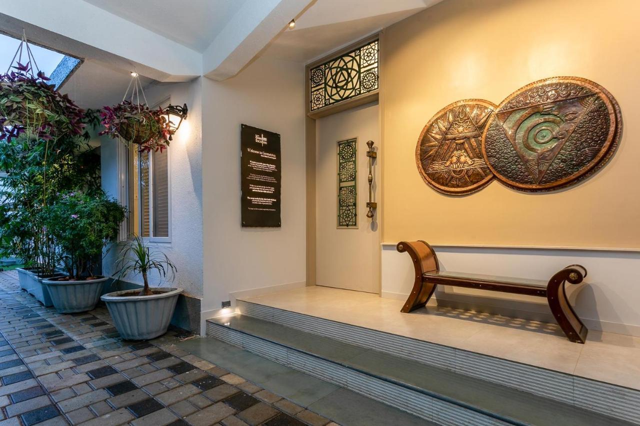 Le Sutra Great Escapes: Artistic Mountain Retreat With Pool Villa *