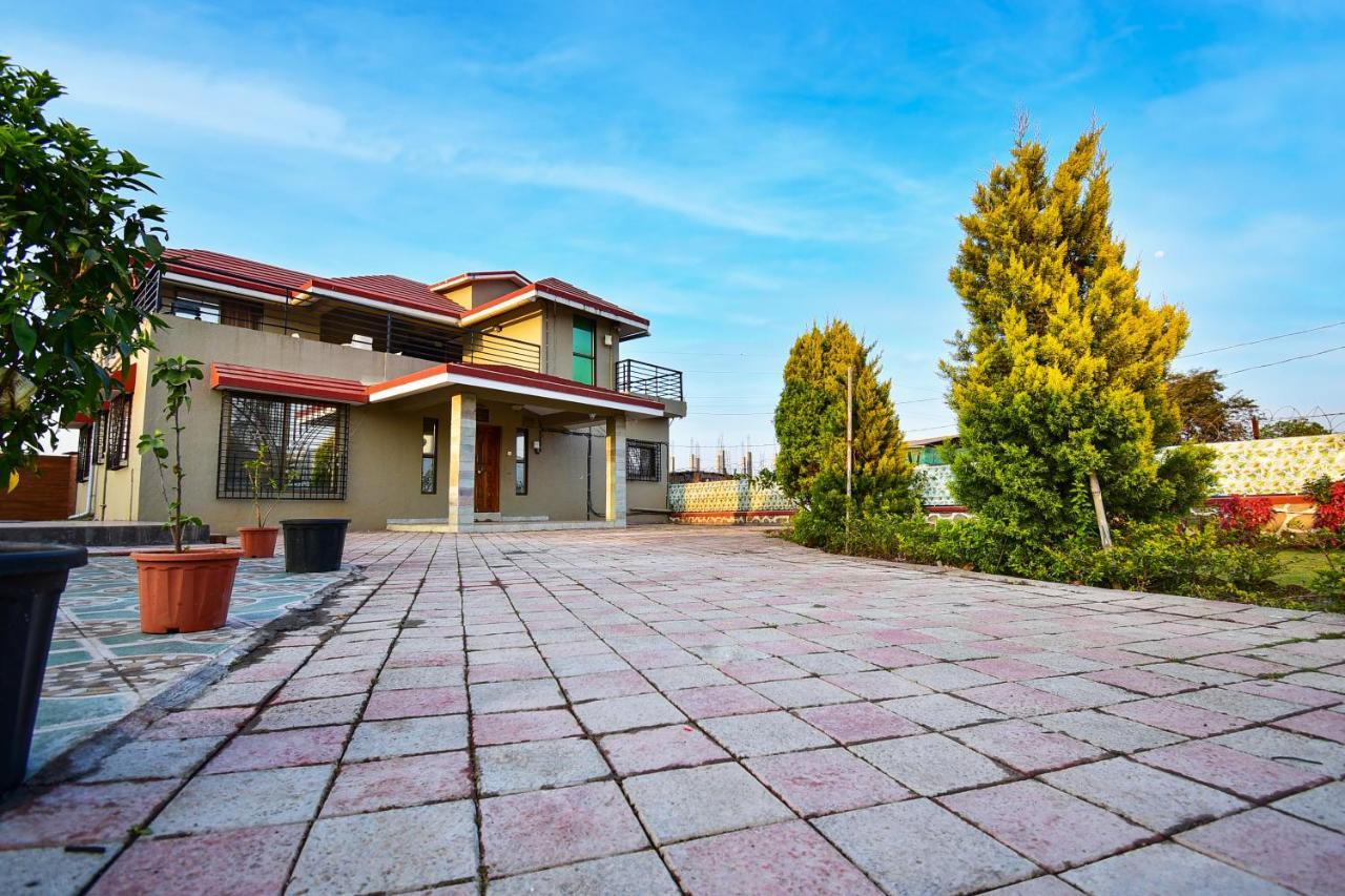 Villa The Majestic By 23 Villastay - Private Pool & Garden Lonavala