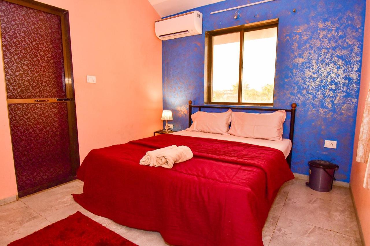The Majestic By 23 Villastay - Private Pool & Garden Villa Lonavala