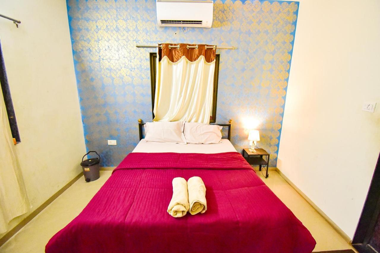 The Majestic By 23 Villastay - Private Pool & Garden Lonavala