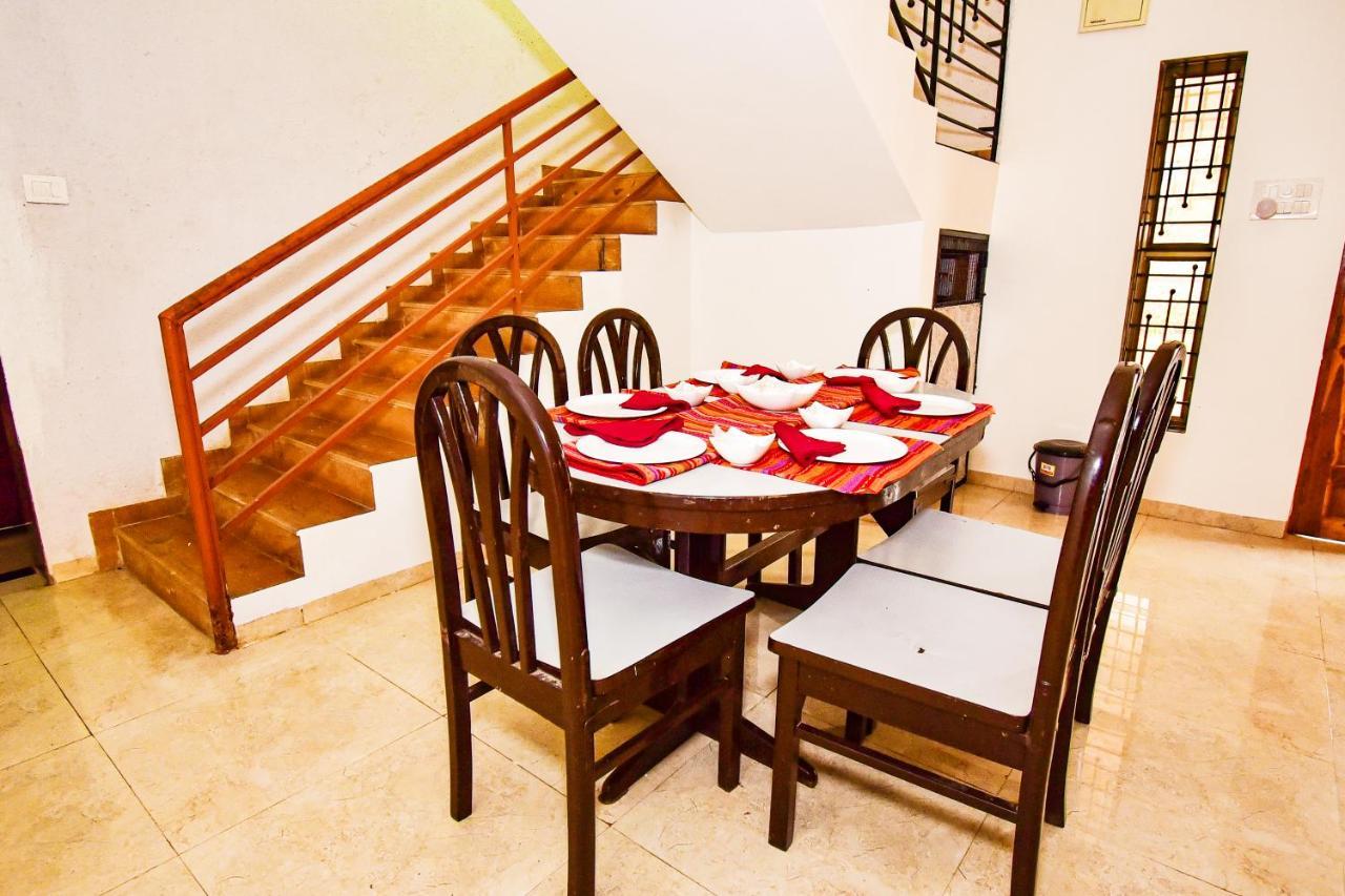 The Majestic By 23 Villastay - Private Pool & Garden Villa