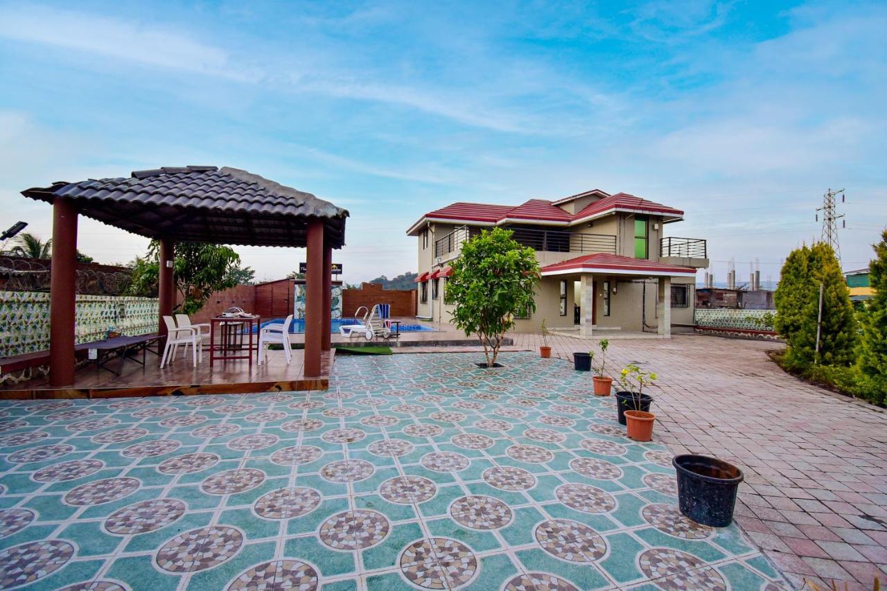 The Majestic By 23 Villastay - Private Pool & Garden Villa *