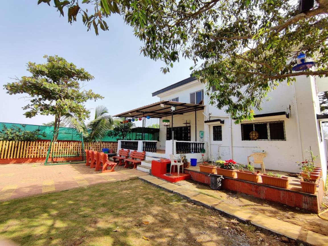 Villa Rose *