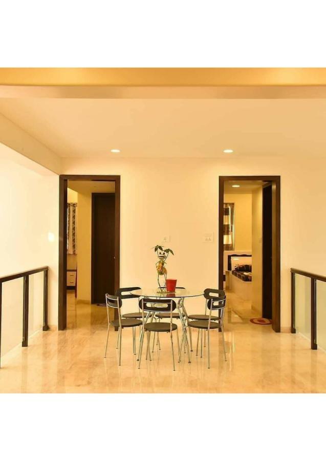 Mukkem 4bhk Lonavala