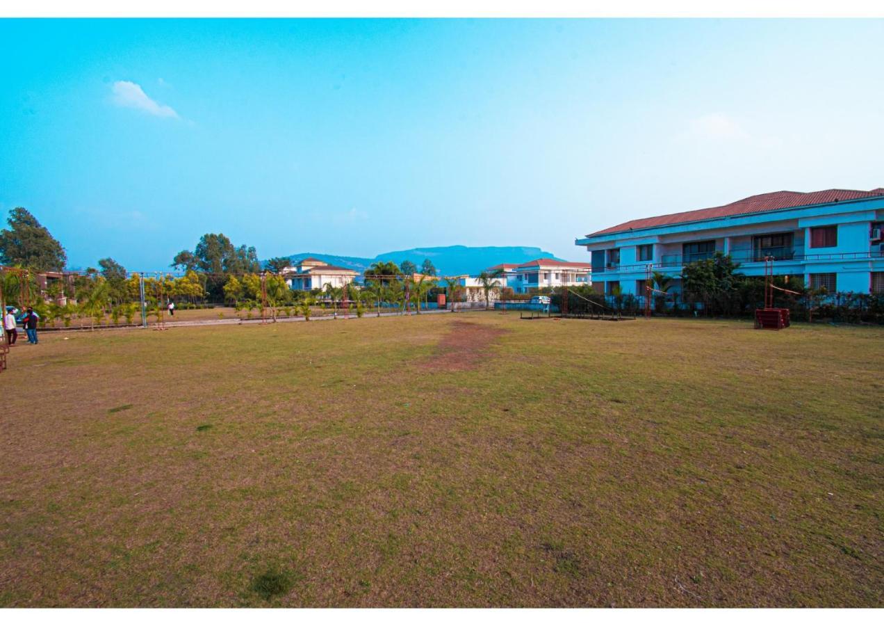 Mukkem 4bhk * Lonavala