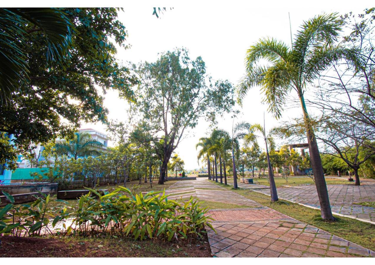 Villa Mukkem 4bhk *