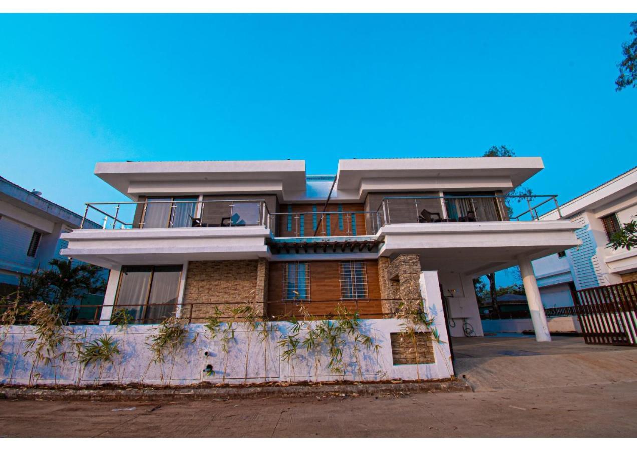 Villa Mukkem 4bhk