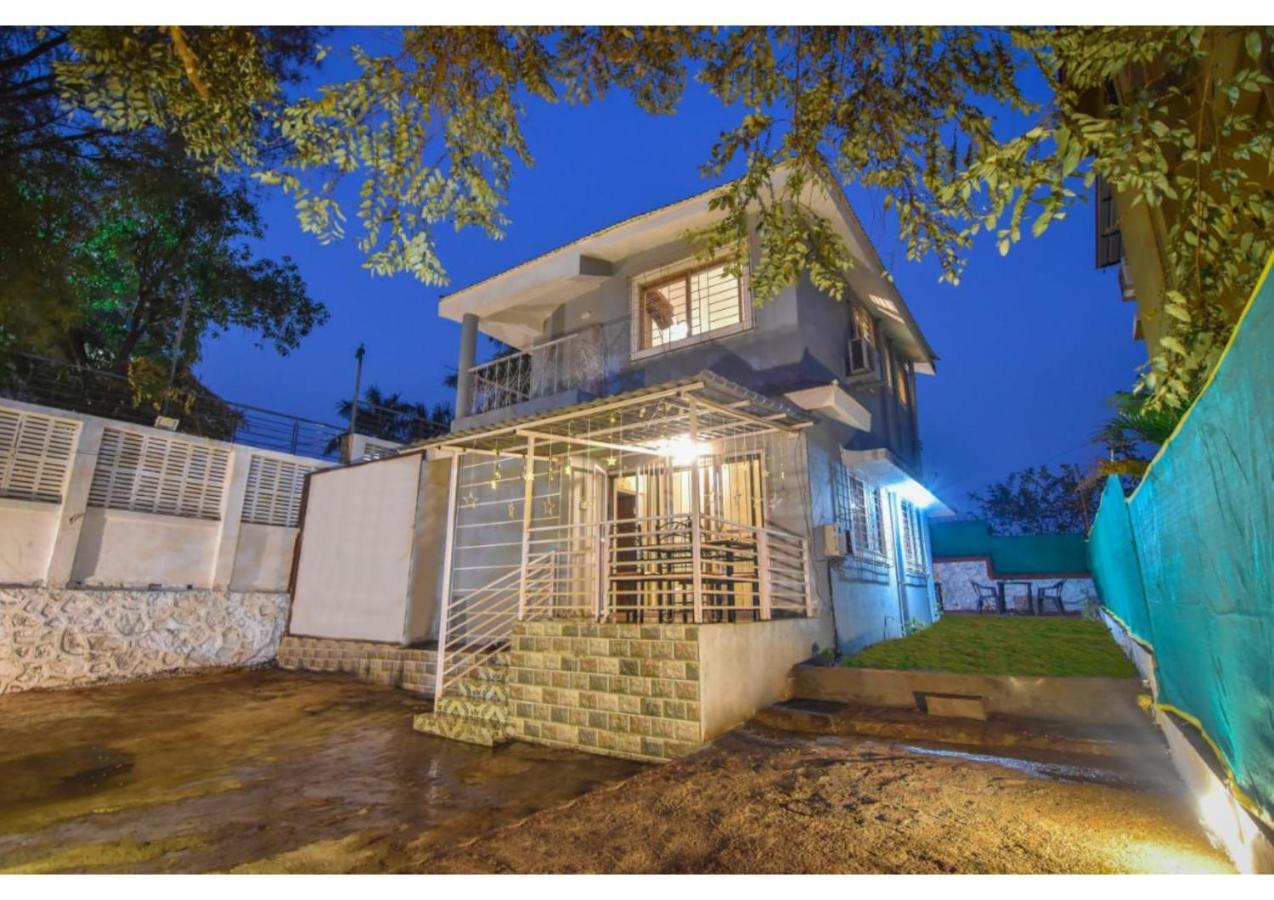 Villa Regal Mudra 3bhk Lonavala