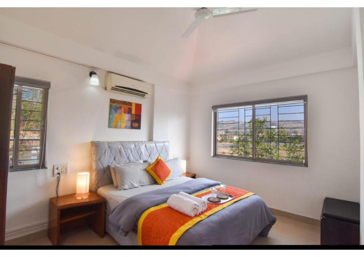 Regal Mudra 3bhk