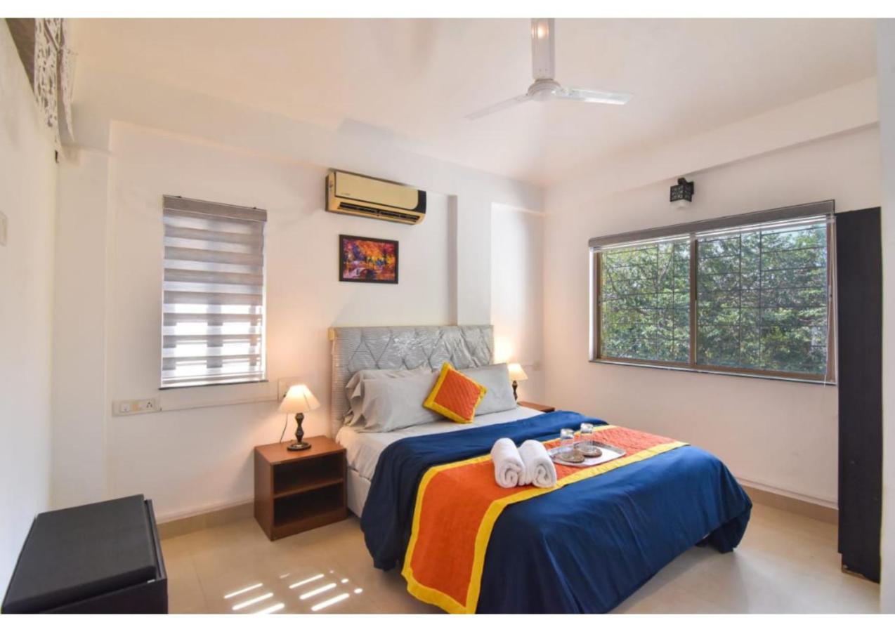 Villa Regal Mudra 3bhk Lonavala