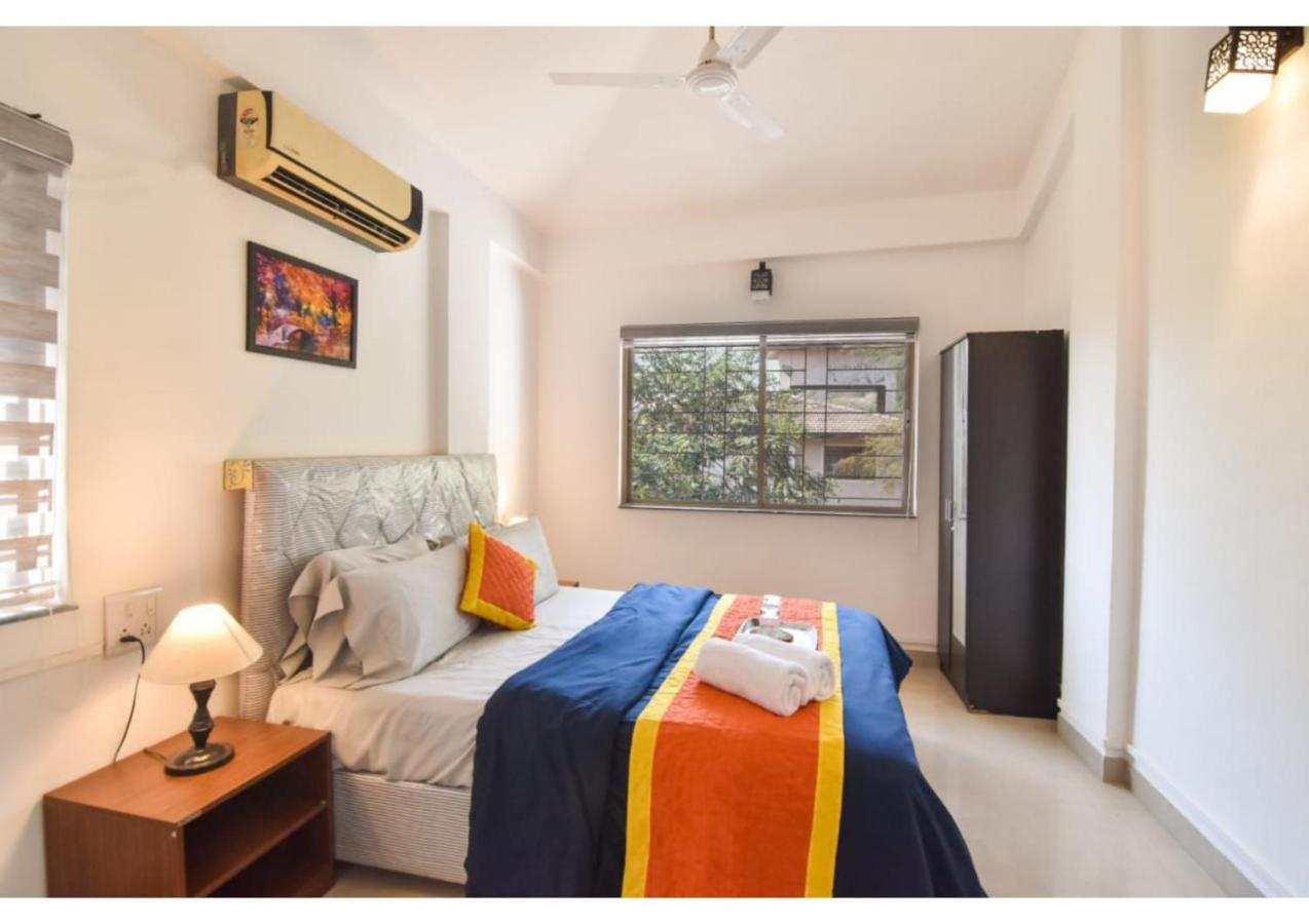 Regal Mudra 3bhk Lonavala