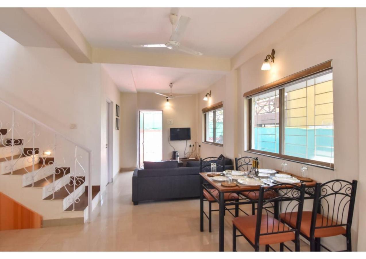 Regal Mudra 3bhk Villa *