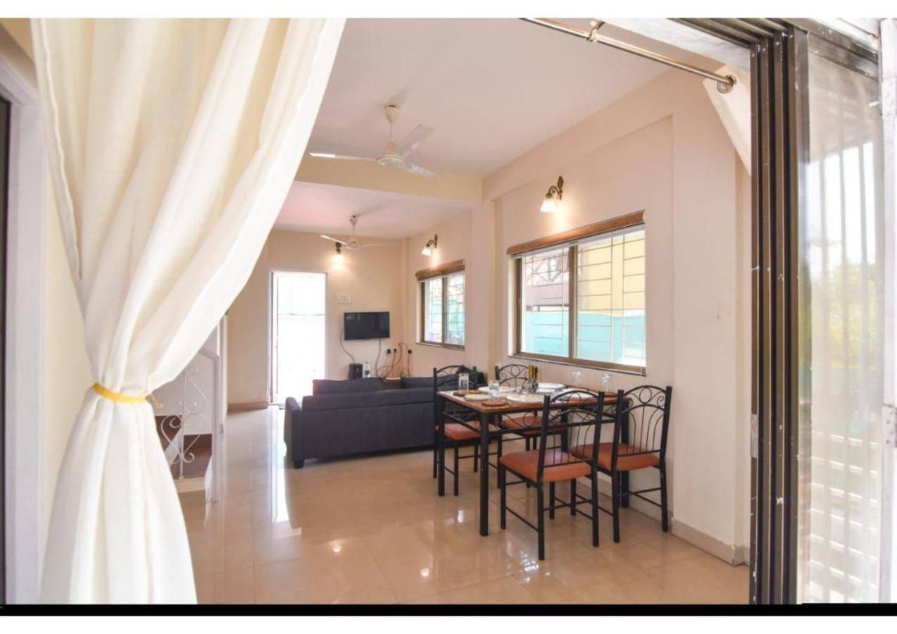 Regal Mudra 3bhk Villa Lonavala