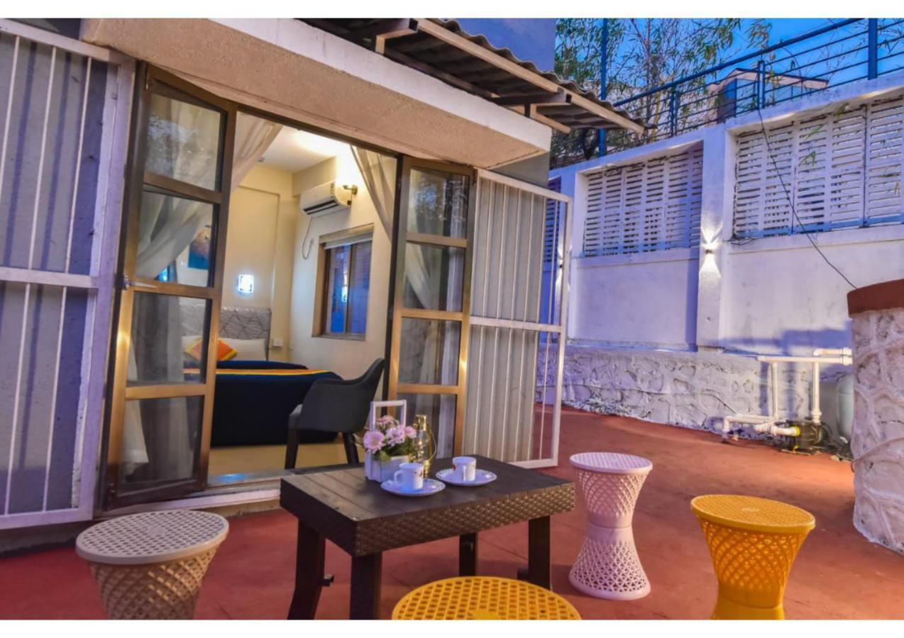 Regal Mudra 3bhk