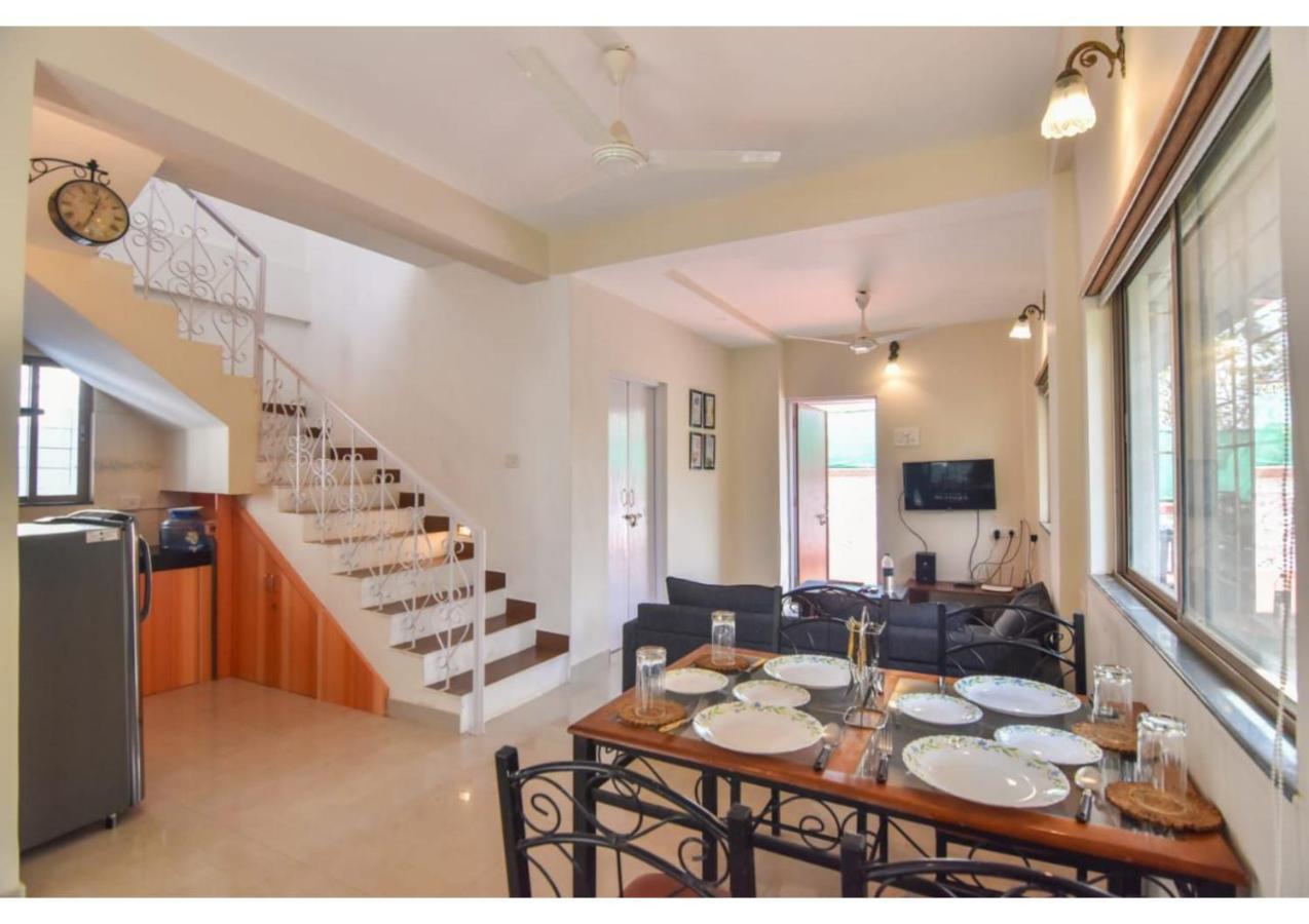Regal Mudra 3bhk Villa Lonavala