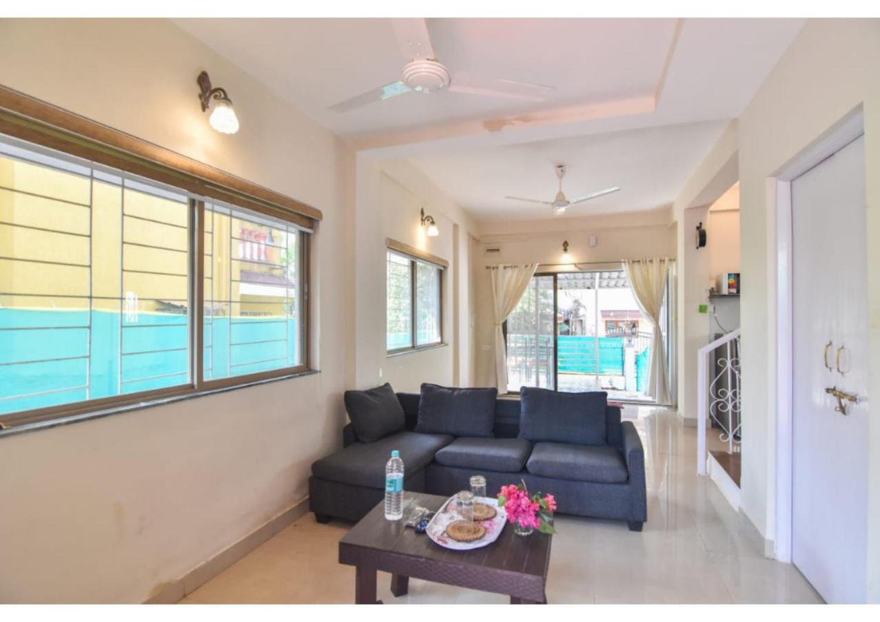 Regal Mudra 3bhk Villa *