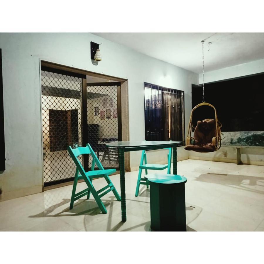 Ivy Terrace Villa Lonavala