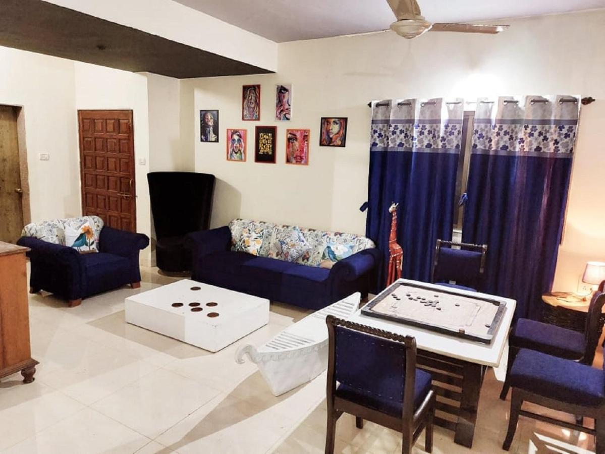 Villa Ivy Terrace Lonavala