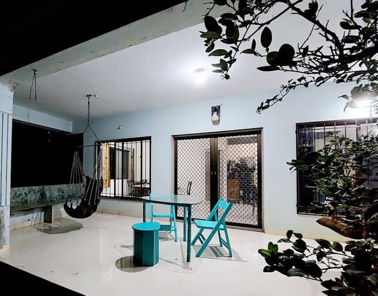 Ivy Terrace