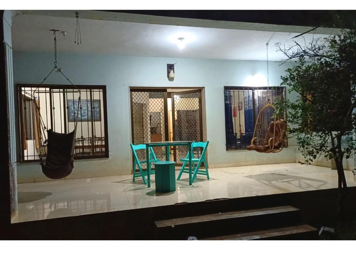 Ivy Terrace Villa *