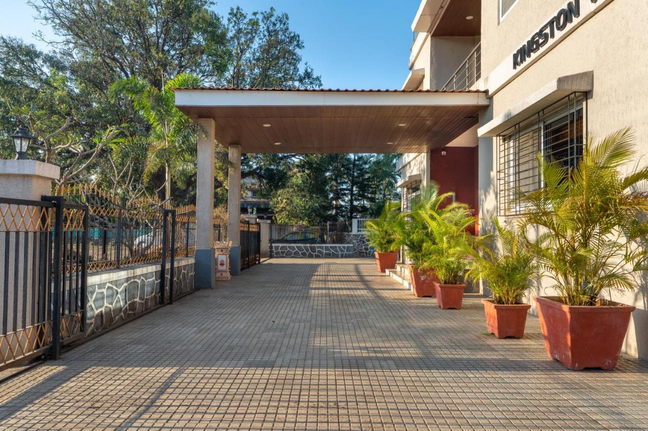 Casa Luxury 5Bhk Villa *