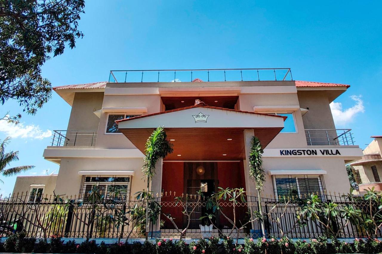 Villa Casa Luxury 5Bhk Lonavala