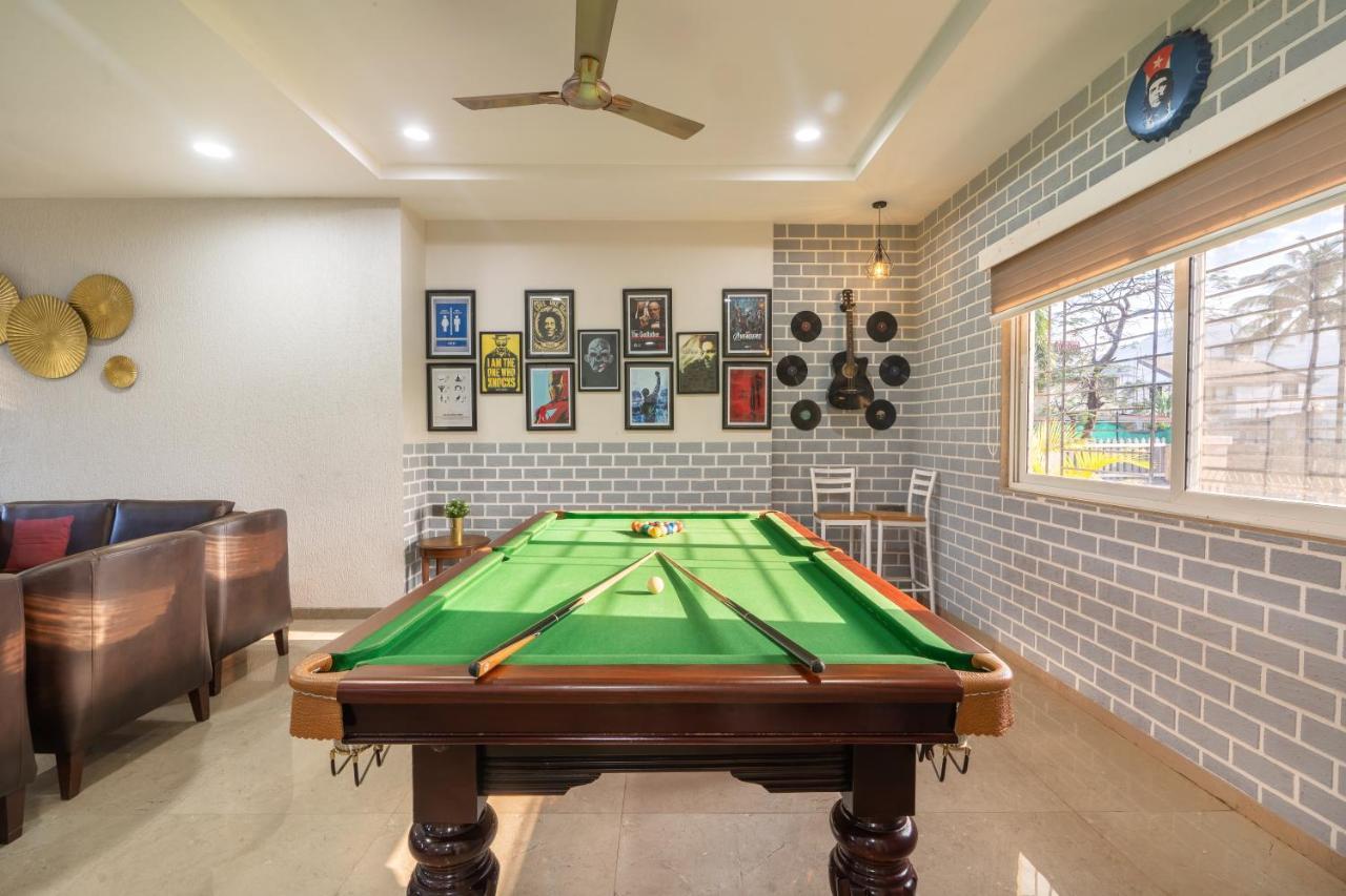 Casa Luxury 5Bhk Villa Lonavala