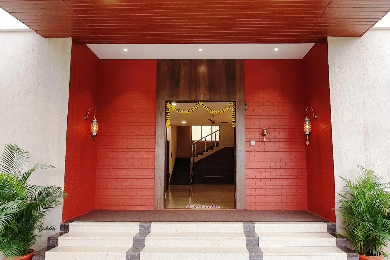 Casa Luxury 5Bhk *