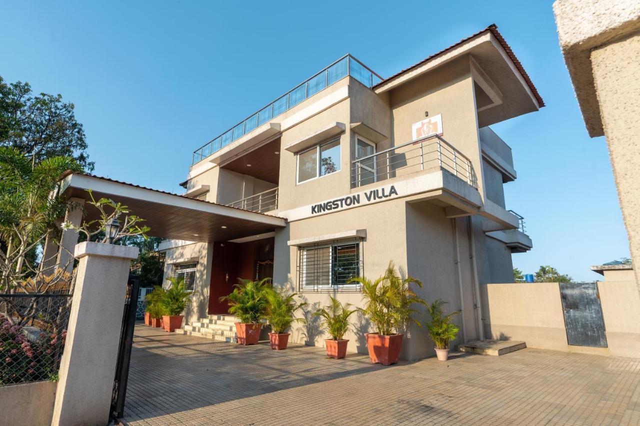 Villa Casa Luxury 5Bhk *