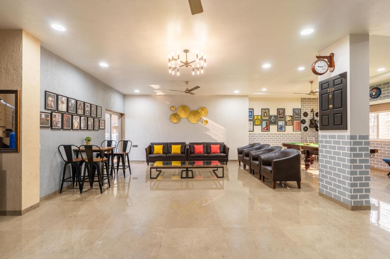 Casa Luxury 5Bhk Lonavala