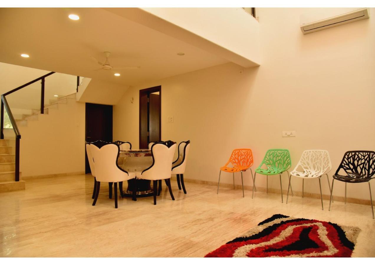 Mukkem 4bhk Villa