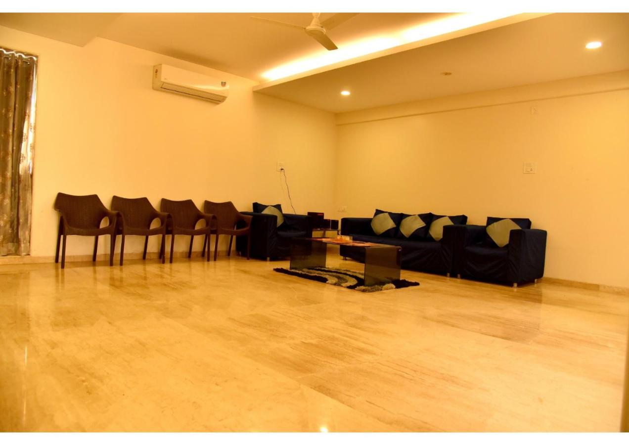 Mukkem 4bhk *