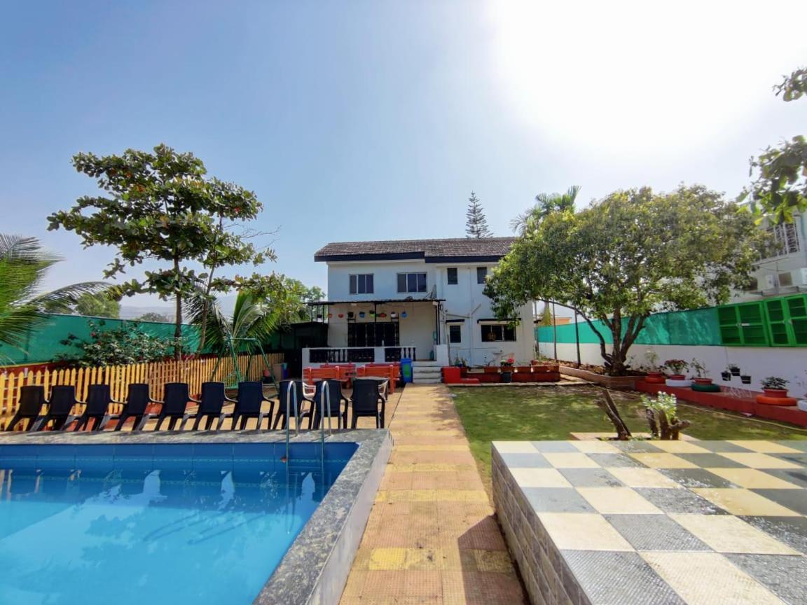 Villa Rose