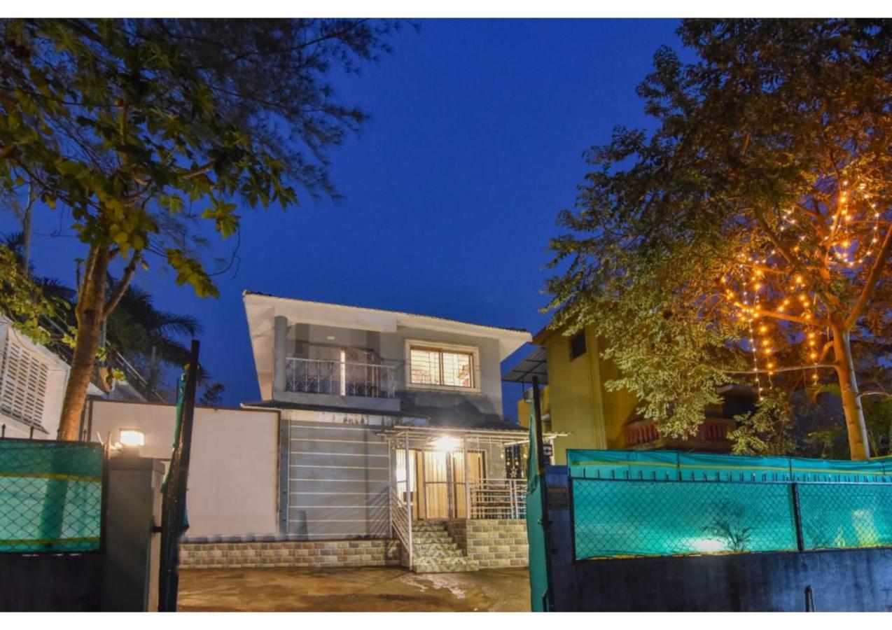 Villa Regal Mudra 3bhk *