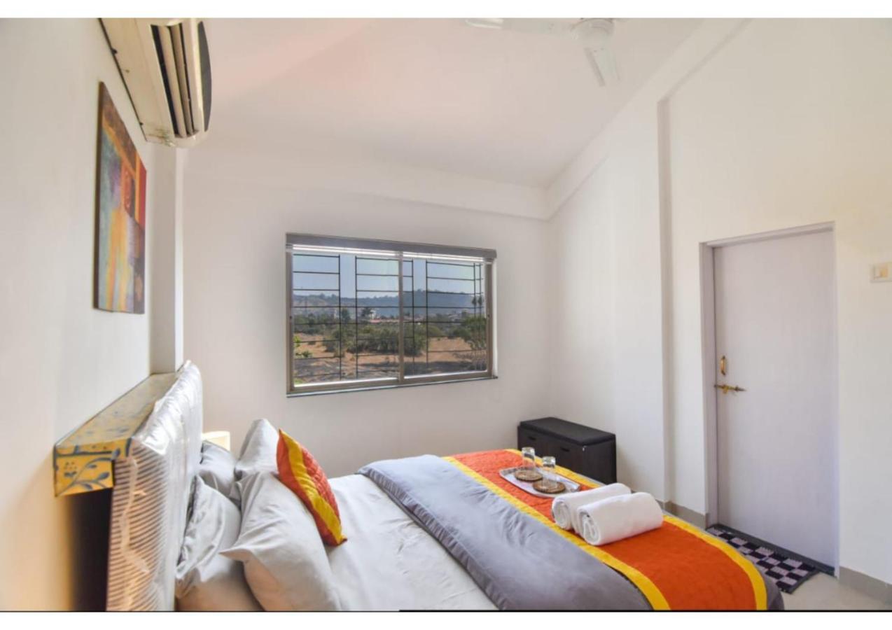 Regal Mudra 3bhk Lonavala