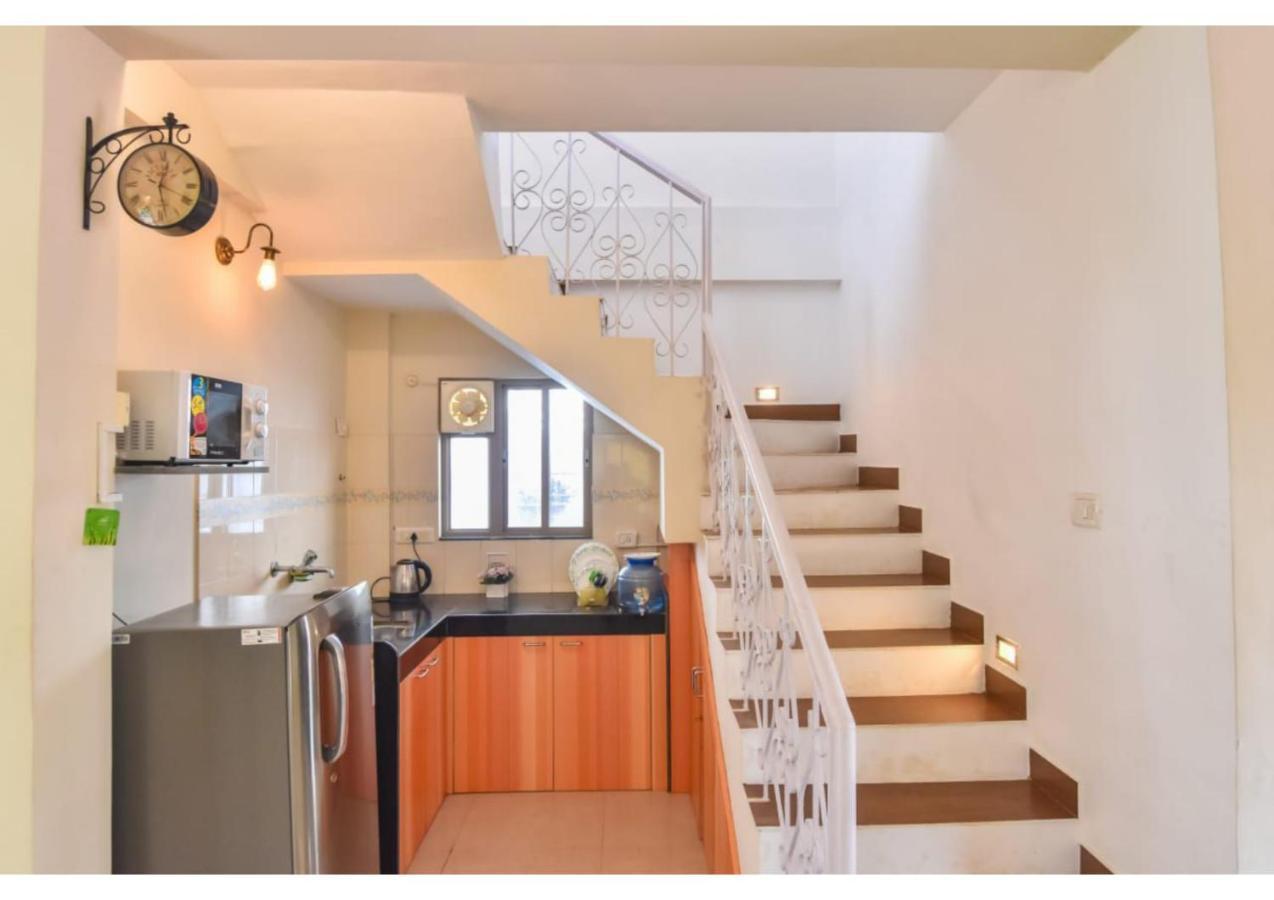 Villa Regal Mudra 3bhk Lonavala